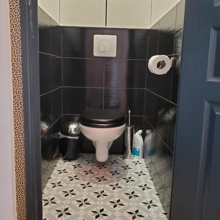 A 2 Pas De L'Eau Apartman Dieppe Kültér fotó