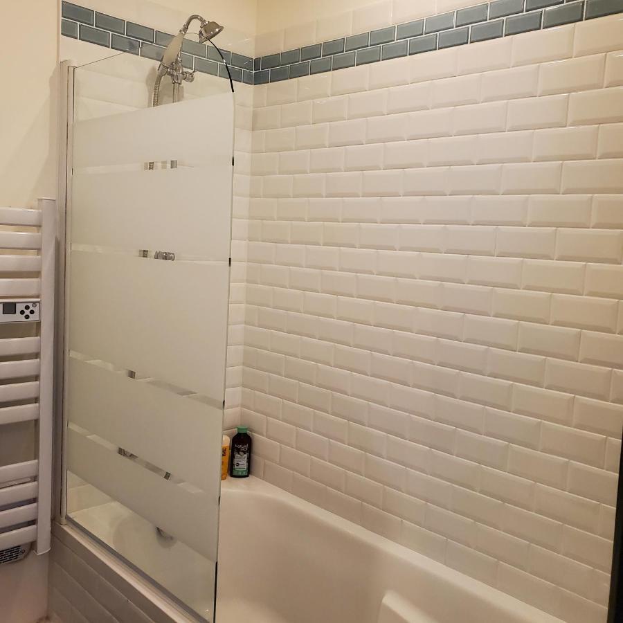 A 2 Pas De L'Eau Apartman Dieppe Kültér fotó