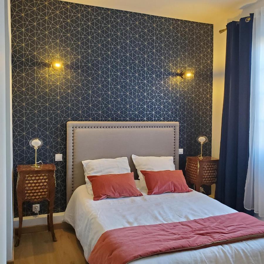 A 2 Pas De L'Eau Apartman Dieppe Kültér fotó